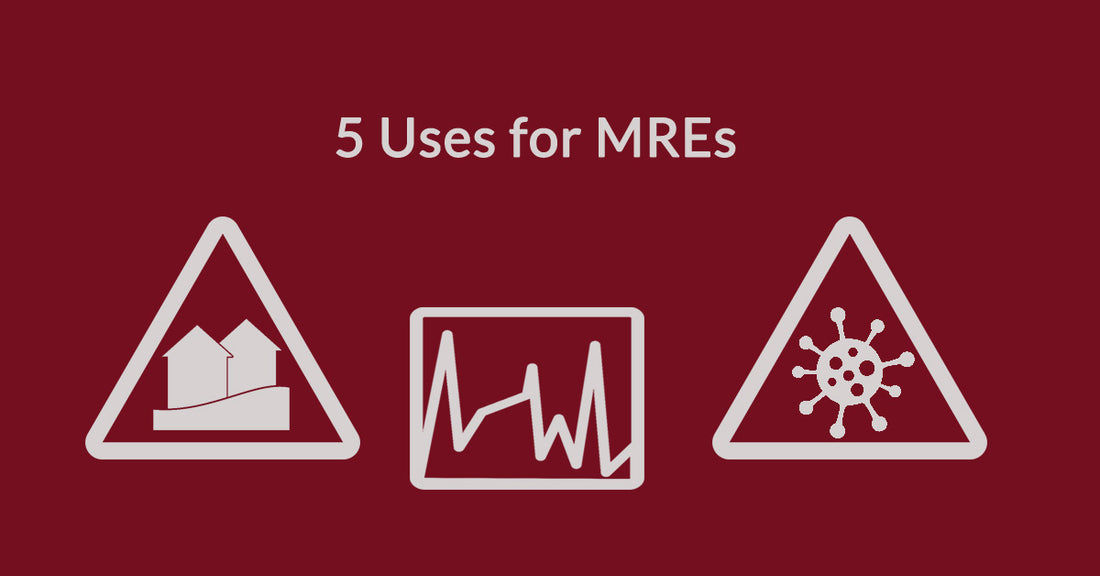 5 Uses For MRES