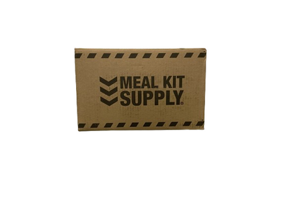 LIVE ORDER | MRE 12-PACK, 3-COURSE MEALS WITH HEATER